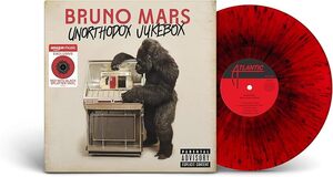 [Prime] Bruno Mars (Amazon Exclusive): Unorthodox Jukebox $35.52, 24K Magic $42.80 Delivered @ Amazon US via AU