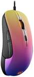 SteelSeries Rival 300 CS:GO Fade Edition 6500DPI RGB Gaming Mouse $59 Delivered / MEL C&C @ Johnny Boy