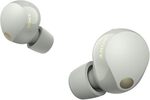 Sony WF-1000XM5 Wireless Noise Cancelling Earbuds (Silver) $313.07 Delivered @ Amazon JP via AU