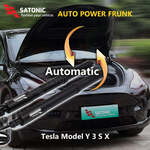 V6S Automatic Frunk Kit for Tesla Model 3 and Y ~ $408 Delivered @ Satonic Autoparts