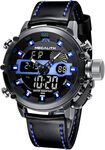 MEGALITH Men's Watches $49 Delivered @  MHTIME-AU Amazon AU