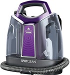 [WA, SA, NT] Bissell SpotClean Portable Upholstery & Carpet Cleaner $182 + Delivery ($0 WA/SA/NT C&C/ in-Store) @ Retravision