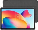 TCL TABMAX 10.4 Inch Android Tablet Wi-Fi 6GB + 256GB $222.29 ($195.62 eBay Plus) Delivered @ Rondeleux eBay