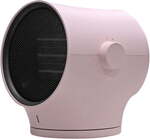 SONIQ Smart Frog 2-in-1 Ceramic Electric Heater & Air Cooler $39 Free Delivery to Metro Areas Only @ Soniq (Excl. TAS, NT)