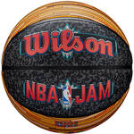 Wilson NBA Jam Basketball (Includes Needle and Pump) $19.99 + Delivery (Free Click & Collect) @ rebel