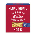 ½ Price Barilla Al Bronzo Pasta 400g $2 Each @ Coles