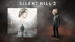 Win a Steam Key for Silent Hill 2 Remake from RyanActually1