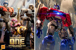 Win 1 of 15 In-Season Family Passes to Transformers One from Mum Central