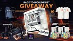 Win a $5,000 Gaming PC Bundle from Method x Vast