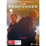 Win The Responder Series 2 from MiNDFOOD