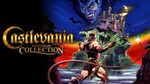 [PC, Steam] Castlevania Anniversary Collection $4.34, Advance Collection $12.44, Dominus Collection $21.90 @ Fanatical