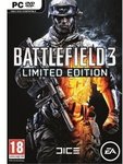 60% off Only $24 Battlefield 3 Limited Edition EA CD KEY @ GameKeysBuy.com