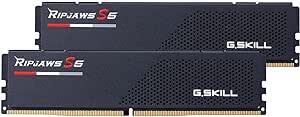 G.SKILL Ripjaws S5 Series (Intel XMP 3.0) DDR5 RAM 96GB (2x48GB) 5200MT/s CL40-40-40-83 1.10V $302 Delivered @ Amazon US via AU