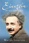 Einstein: His Life and Universe $7.99 + Delivery ($0 with Prime/ $59 Spend) @ Amazon AU