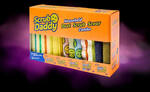 12 Piece Scrub Daddy Household Dust, Scrub and Scour Combo $19 + Delivery ($0 OnePass/C&C/in-Store) @ Kmart