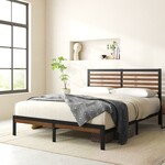 Zinus Single Bed Frame $98 + Extra 10% Off + Delivery ($0 to Most Metro) @ Zinus via MyDeal