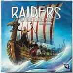 Raiders of The North Seas: Viking Edition $31.40 + Delivery ($0 with Prime/ $59 Spend) @ Amazon US via AU