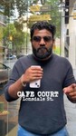 [VIC] Any Breakfast or Brunch + Regular Coffee, 2pm-6pm $24.99 @ Cafe Court (Melbourne)