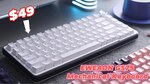 Win a EWEADN GS75 Keyboard from Eweadn