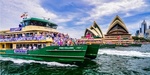 [NSW] Free Tickets to 2025 Australia Day Ferrython @ Destination NSW via Humanitix