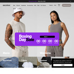 30% off Everything in-Store & Online + delivery @ AS Colour
