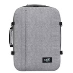 CabinZero Classic 44L Lightweight Carry on Backpack - Ice Grey $99.95 Delivered @ Qantas Marketplace