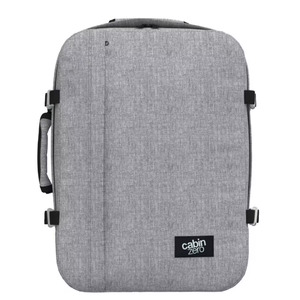 CabinZero Classic 44L Lightweight Carry on Backpack - Ice Grey $99.95 Delivered @ Qantas Marketplace (Excl WA, NT)