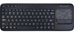 Logitech Wireless Keyboard K400R $34.99 @ DSE