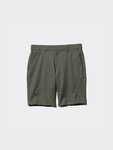 Men's Stretch Slim Fit Shorts (XS or XXL, 5 Assorted Colours) $14.90 + $7.95 Delivery ($0 C&C/ in-Store/ $75 Order) @ UNIQLO