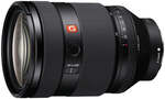 [Backorder] Sony 28-70mm F2.0 GM $3740.11 + $35.63 Fee + $9.90 Delivery @ Georges Cameras