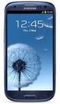 Samsung Galaxy S3 16GB (Blue) Only $469+ $19 Shipping - 24hrs ($488 Total)