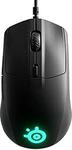 SteelSeries Rival 3 Gaming Mouse: Wired $41.45, Wireless $48.72 + Delivery ($0 with Prime/ $59 Spend) @ Amazon UK via AU