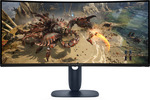 Alienware 34" Ultrawide Monitor 3440×1440 180hz AW3425DWM $673.19 Delivered @ Dell