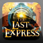 Last Express iOS $2.99 (Was $5.49)