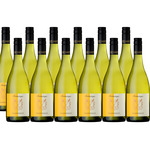 Blewitt Springs Chardonnay 2023 12-Pack $120 (RRP $264) Delivered ($0 SA C&C) @ Wine Shed Sale