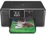 Wireless HP Photosmart Plus e-All-in-One Printer (B210a)  58.95 ($49.00 + 9.95 shipping) @DSE