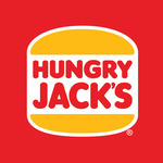 $10 off Your First Hungry Jack's Order over $30 @ Hungry Jack's via Uber Eats
