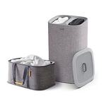 Joseph Joseph Laundry 2-Piece Set $99.49 Delivered (RRP $249.95) @ Amazon AU