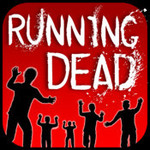 Running Dead *Free Today Only* iPad, iPhone game