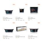 Up to 75% off ClickClack Kitchen & Pantry Containers + $10.95 Delivery ($0 with $100 Order) @ Better Finds