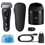 Braun Series 8 Electric Shaver $249.99 Delivered @ Costco (Membership Required)