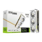 ZOTAC Gaming GeForce RTX 5090 Solid OC 32GB GDDR7 White GPU $4899 + Shipping ($0 VIC, WA Pickup) @ PLE Computers