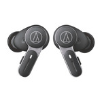 Audio-Technica ATH-TWX7 True Wireless Earbuds with NC $99 ($95 with Price Beat) + Delivery ($0 C&C/ in-Store) @ TheGoodGuys