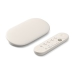 Google TV Streamer 4K $88 + Delivery ($0 C&C/ In-Store) @ Harvey Norman