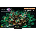 TCL 65" C7K QD Mini LED 4K 144hz Google TV $1276 + Shipping ($0 C&C/ in Limited Stores) @ JB Hi-Fi