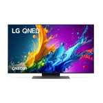 LG 43" QNED81 4K UHD LED Smart TV $648 @ VideoPro
