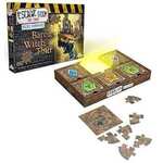 Escape Room Identity Adventures The Baron The Witch and The Thief Game $8.50 + Delivery ($0 with Prime/ $59 Spend) @ Amazon AU