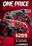 Win a $400+ Custom AimController from Aim Controllers