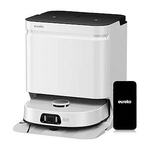[Prime] Eureka J15 Ultra Robot Vacuum Cleaner and Mop with Multifunctional Dock $888 ($843.60 PayTo) Shipped @ Eureka Amazon AU