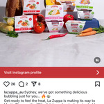 [NSW] Free La Zuppa Soup @ Martin Place, Sydney